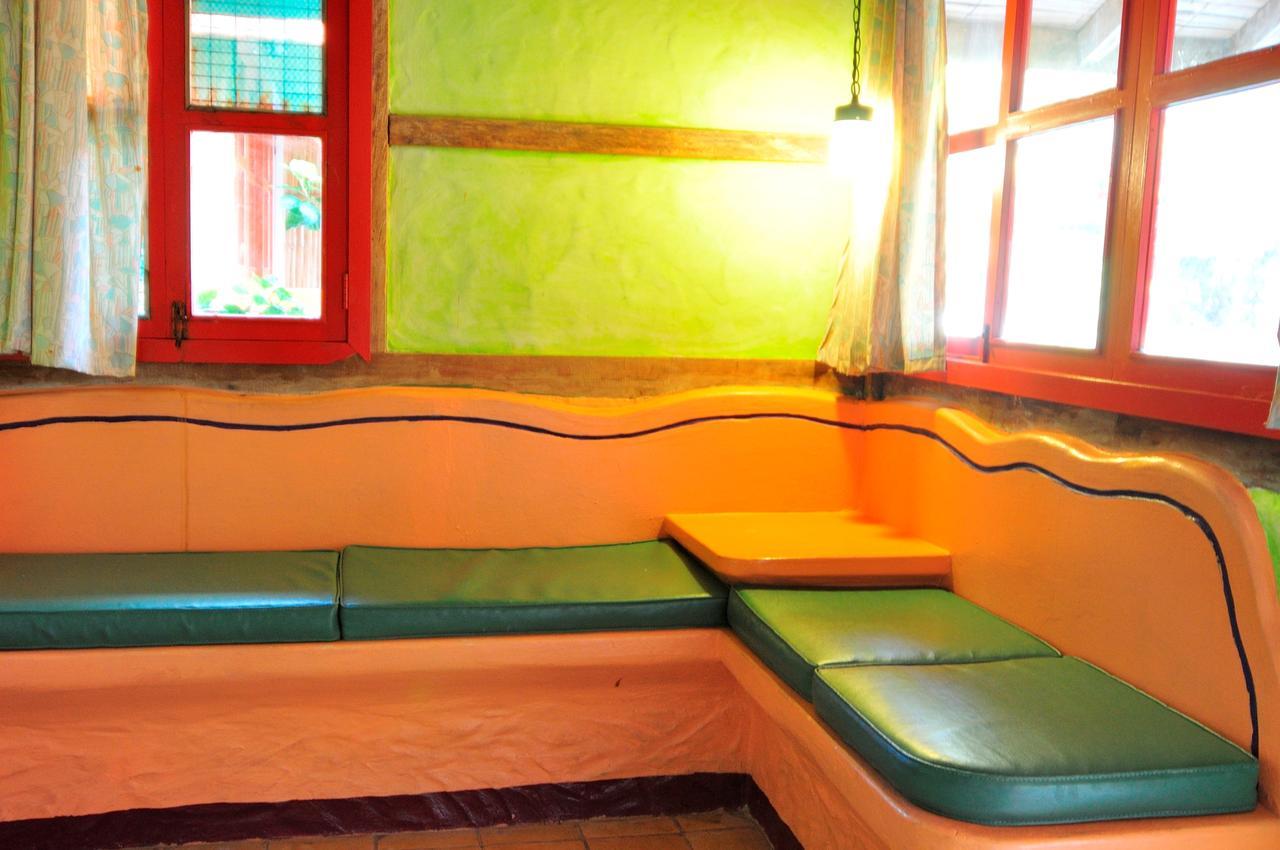 Hosteria Canoa Exterior photo