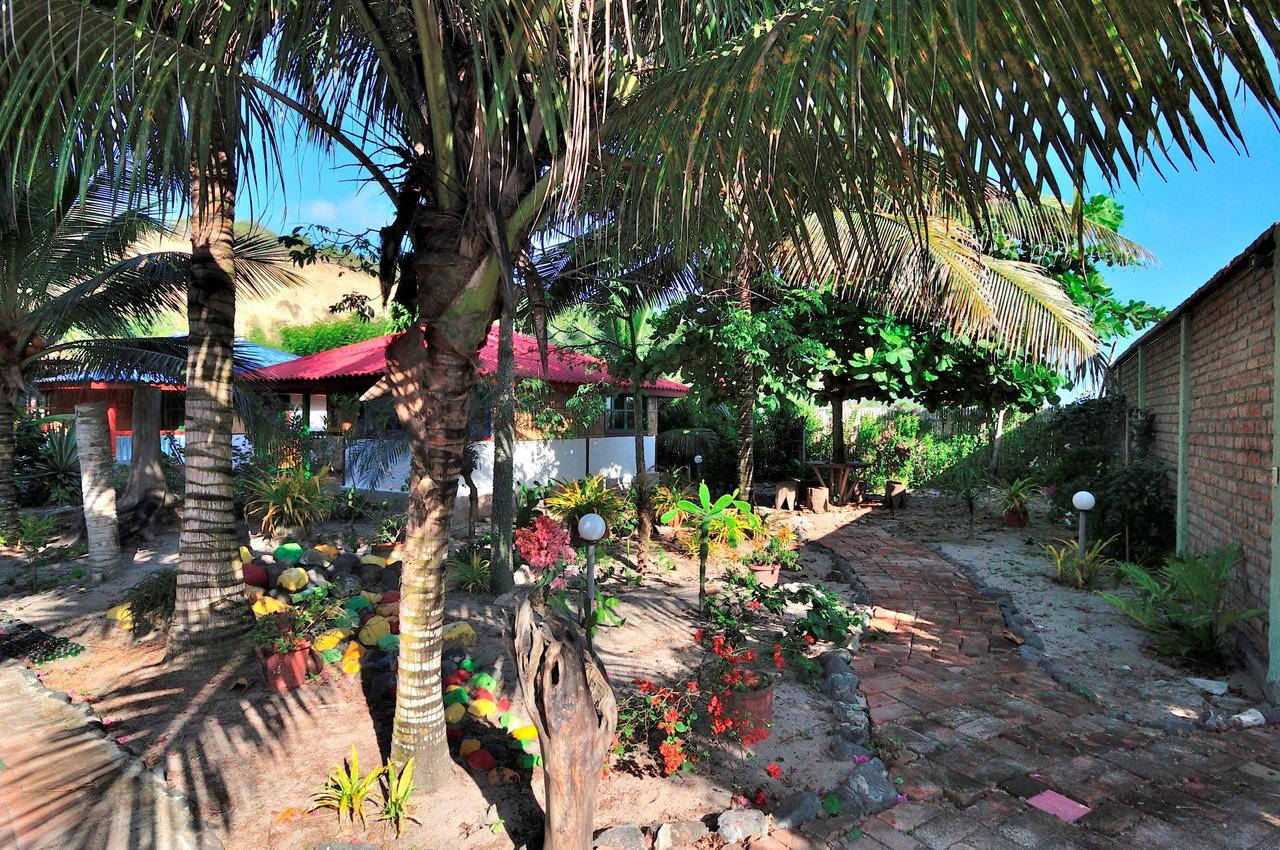 Hosteria Canoa Exterior photo